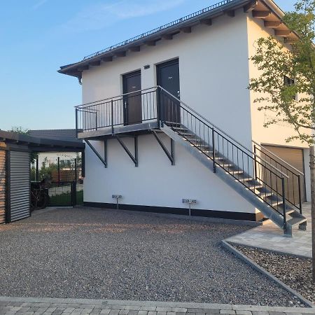 Casa Lago Ferienappartements Steinberg Am See Εξωτερικό φωτογραφία
