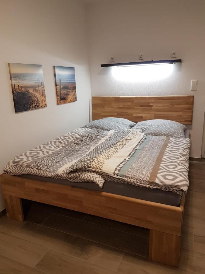 Casa Lago Ferienappartements Steinberg Am See Εξωτερικό φωτογραφία