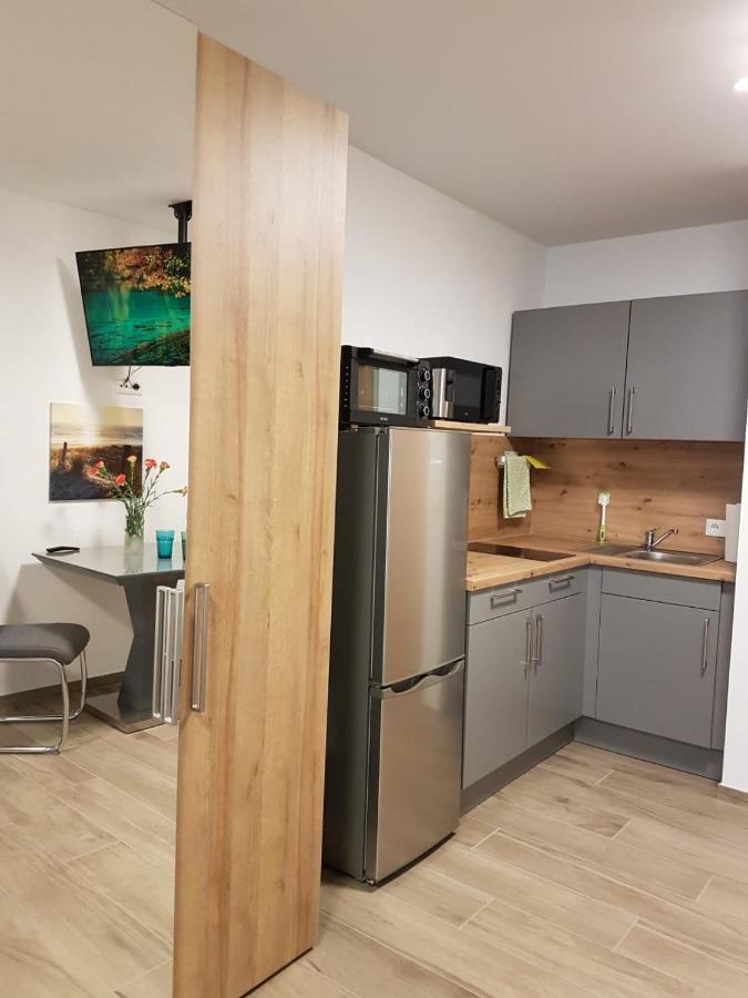 Casa Lago Ferienappartements Steinberg Am See Εξωτερικό φωτογραφία