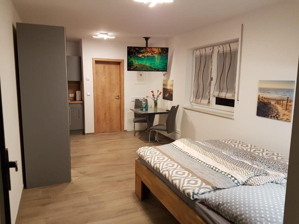 Casa Lago Ferienappartements Steinberg Am See Εξωτερικό φωτογραφία