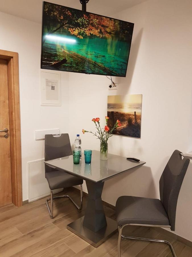 Casa Lago Ferienappartements Steinberg Am See Εξωτερικό φωτογραφία