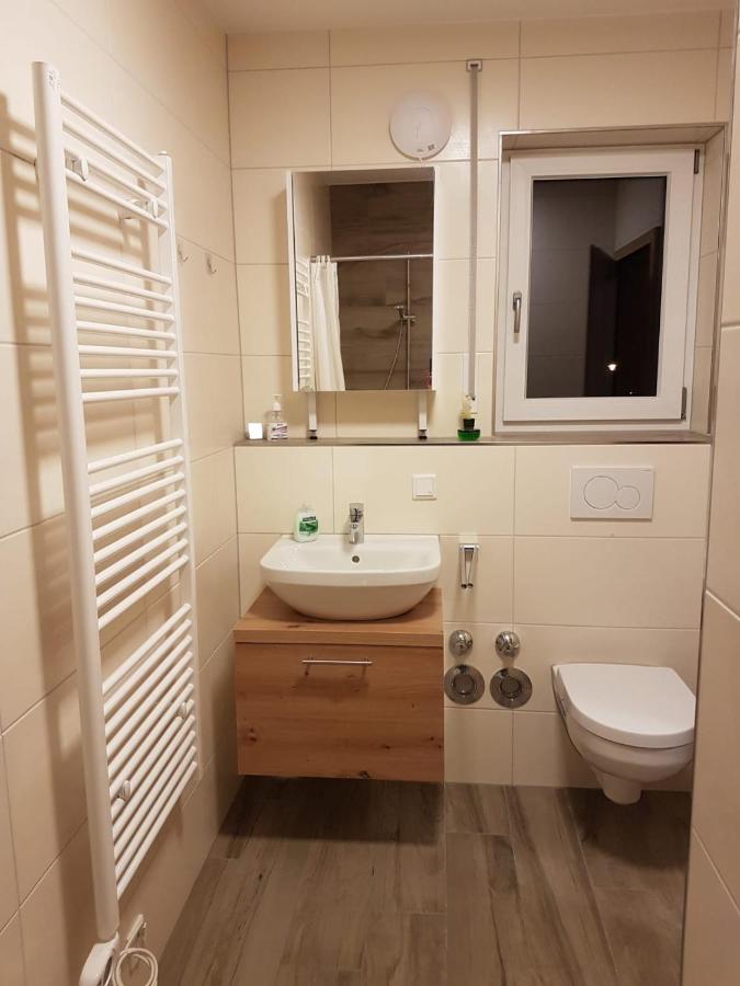 Casa Lago Ferienappartements Steinberg Am See Εξωτερικό φωτογραφία